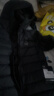 ARC'TERYX始祖鸟 THORIUM HOODY 保暖 男子 羽绒夹克 BLACK/黑色 M 实拍图