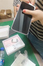 vivo S30 多彩轻薄直屏 5000万索尼超级潜望长焦 高通第四代骁龙7 6500mAh长续航 新品手机 国家补贴 桃桃粉 12GB+256GB 官方标配 实拍图