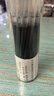 晨光（M&G）文具G-5按动中性笔芯0.5替芯签字笔芯学生速干全针管水笔芯办公用品1008/K35/S01适用 黑色20支/桶 实拍图