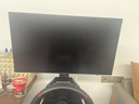 AOC 爱攻7 31.5英寸WOLED 4K 240Hz双模480Hz 10Bit DP2.1 0.03ms 16W音箱 游戏电竞显示器AGP327UZD 实拍图