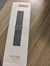 京东京造 羽毛球手胶 毛巾手胶羽毛球拍手柄缠绕带防滑吸汗握把减震3条装 实拍图