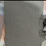 毕亚兹 15.6/16英寸笔记本电脑包手提 适用苹果小米华为联想戴尔华硕惠普 男女商务内胆包保护套灰 实拍图