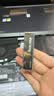 雷克沙（Lexar）THOR PRO 雷神系列 512GB SSD固态硬盘 M.2接口(NVMe协议) PCIe 4.0x4 传输速度5000MB/s 实拍图