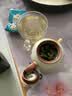 八马茶业安溪铁观音 清香型一级500g 罐装茶叶 非遗技艺 自己喝 乌龙茶 实拍图