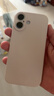 品胜【相机按键全包】适用iPhone17手机壳苹果17保护套亲肤柔性液态男女款超薄全包软壳保护套白色 实拍图