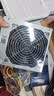 Thermaltake（Tt）额定350W TRM SFX 350 电脑电源（智能温控风扇/主动PFC/小尺寸/无转接架） 实拍图