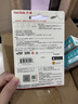 闪迪（SanDisk）128GB Lightning USB3.0 苹果手机U盘 豆蔻绿色 读速90MB/s MFI认证 iPhone/iPad手机电脑两用U盘 实拍图