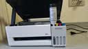爱普生（EPSON）L3356  彩色打印机 多功能一体机 (打印 复印 扫描)家用办公打印(L3256升级型) 实拍图