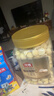 洽洽每日纯坚果750g/30袋丨小黄袋升级款开心果健身休闲零食礼盒恰恰 实拍图
