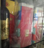 五粮液 普五八代 世界杯联名款 浓香型白酒 52度 500mL*6瓶 整箱装 实拍图