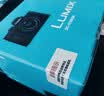 松下G100DK （Panasonic）微单相机   数码相机 vlog相机 微单套机12-32mm 4K视频 专业收音 柔肤自拍 实拍图