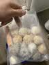 1号会员店（One's Member）火锅全家福 净重417.5g*2 丸料蟹棒鱼豆腐虾球牛肉丸鱼丸关东煮 实拍图