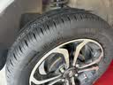 佳通轮胎（Giti）185/60R15 88H GitiSynergy E1 适配 捷达/桑塔纳/威驰/POLO 实拍图
