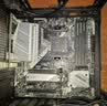 华擎（ASRock）B550M Pro4 匠心 主板 支持 CPU 5700X3D/5700X/5600（AMD B550/Socket AM4） 实拍图