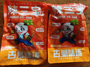 古蜀味道辣三宝泡椒泡姜组合250g*2袋川菜炒菜辅料四川泡菜泡辣椒 实拍图