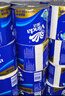 维达（Vinda）有芯卷纸 蓝色经典4层130克*30卷 厚韧耐用 卫生纸 卷筒纸纸巾 实拍图