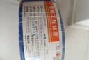 秋叶原（CHOSEAL）超五类非屏蔽网线 CAT5e纯铜线芯工程家装网络监控综合布线POE供电 蓝色100米 QS2608BT100S 实拍图