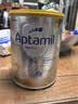 爱他美（Aptamil）白金澳洲版 幼儿配方奶粉 3段(12-36个月) 900g 澳洲白金 实拍图