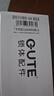 固特（GUTE）锁体室内门家用卧室锁舌门锁室内锁体木门锁房门锁体配件160# 实拍图
