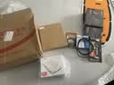 MIDIPLUS外置声卡迷笛Routist R2 OTG GEN II手机电脑唱歌主播直播录音独立设备 单声卡 R2+得胜K220 1对1 专业服务 实拍图
