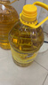 金龙鱼 食用油 葵花籽清香型调和油5L （新老包装随机发货） 实拍图