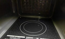 美的（Midea）M3升级款家用变频微波炉平板式易清洁800W微波速热智能菜单钻石背板加热20L小型一级能效（PM20M2 实拍图