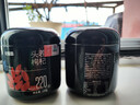 杞里香红枸杞子特优级大果枸杞500g新货宁夏中宁头茬免洗枸杞茶构苟杞茶 实拍图
