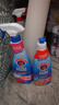 大公鸡管家（CHANTE CLAIR）重油污渍克星清洁剂500ml 意大利进口衣领净洗衣液 实拍图
