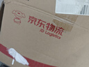 京东京造 5号电池40节彩虹装五号电池碱性【10年长效存储】无铅无汞适用鼠标键盘手柄门锁遥控器燃气表玩具 实拍图