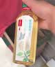 农夫山泉东方树叶茉莉花茶500ml*15瓶无糖茶饮料0糖0脂0卡整箱装 实拍图