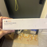 广意316L不锈钢牛排刀叉 西餐餐具 加长加厚 雅致两件套 GY7691 实拍图