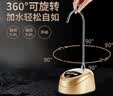 金灶（KAMJOVE） 电动抽水器 桶装水取加水器多档吸水家用办公微电脑吸上水器P-01 【高效节能】智能加水器 实拍图