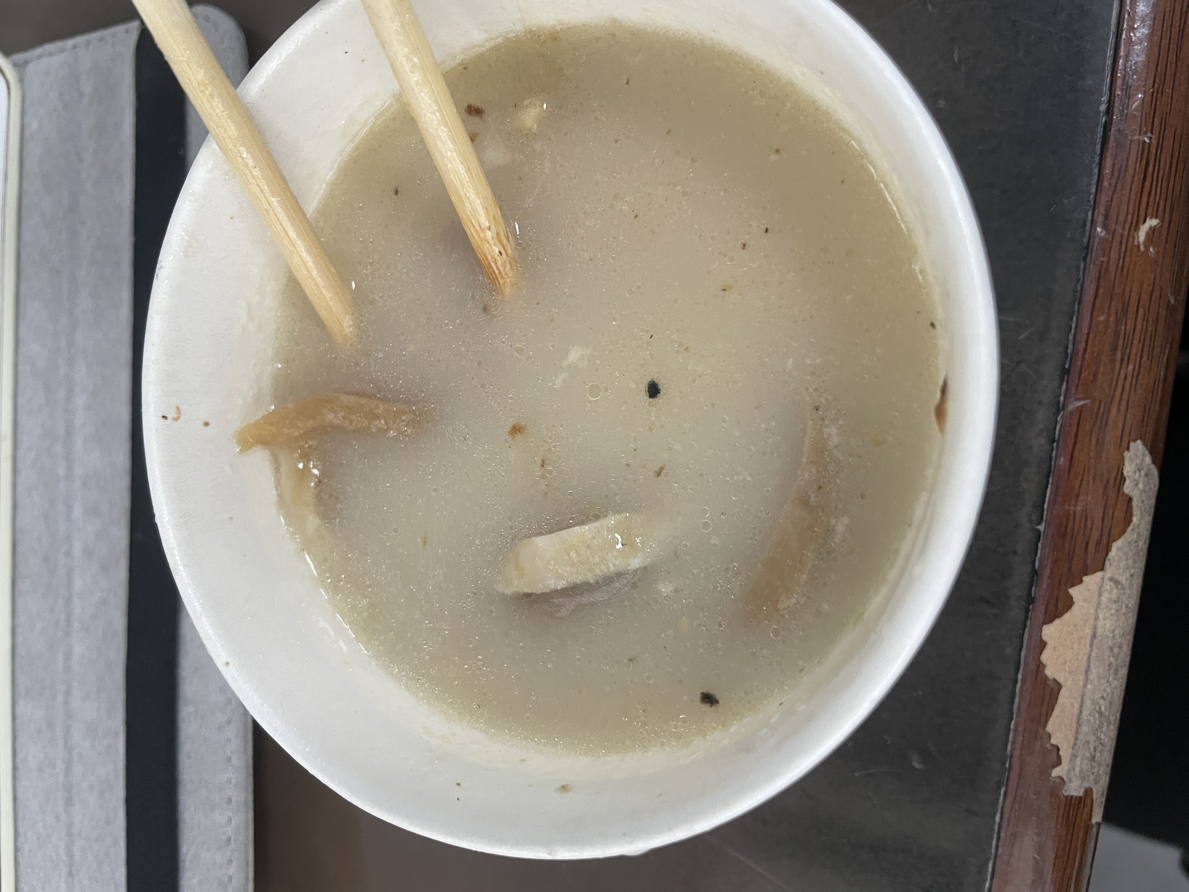 正大食品（CP）胡椒猪肚鸡 1.3kg 火锅汤料底料半成品预制菜方便菜 送礼 实拍图