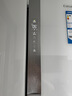 卡萨帝（Casarte）揽光533L法式多门冰箱零嵌入式双系统主动除菌细胞级保鲜彩晶玻璃面板BCD-533WGCFDM4WKU1国家补贴 实拍图