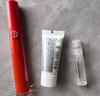 阿玛尼【重磅新品】全新传奇红管唇釉520粉纱桃花嫩粉口红礼盒生日礼物 实拍图