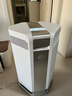艾泊斯（AirProce）AI-370空气净化器家用卧室除甲醛宠物异味猫毛粉尘净化雾霾除TVOC除苯除臭分解甲醛新房装修净化机 AI-370 深度除醛 实拍图