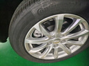 马牌（Continental）汽车轮胎235/55R18 100V FR UCJ+ 适配途观L哈弗H2探岳 瑞虎8 实拍图