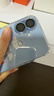 品胜【相机键全包轻薄散热】适用iPhone17手机壳苹果17保护套透明气囊防摔软边抗指纹保护壳 实拍图