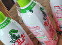 水卫士除菌净味浴室清洁剂480g*1瓶卫生间瓷砖墙面马桶去污玻璃水垢清洗 实拍图