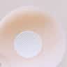 有棵树【隐形乳贴】无痕防走光防凸点婚纱吊带用小胸硅胶胸贴防汗乳头贴 实拍图