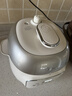 美的（Midea）租房神器有钛0氟电压力锅3L 高压电饭煲小型家用3-4人电饭锅多功能一体2026新款开盖火锅MY-C3940 实拍图