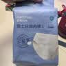 全棉时代一次性内裤男纯棉旅行便携商务出差免洗不掉絮灭菌 L码5条 实拍图