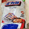 士力架 半糖劲脆巴旦木黑巧克力 袋装500g 休闲零食 糖果  生日礼物   实拍图