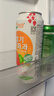 九日牌草莓无花果果肉果汁饮料490ml*15罐整箱 实拍图