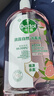 滴露（Dettol）衣物消毒液自然香氛洗衣除菌液 除螨除异味去汗臭48h留香1000ml*1 实拍图