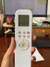 亿智【正品】适用奥克斯空调遥控器AUX通用万能遥控器挂机柜机中央空调所有型号全系兼容通用 【标准款-送电池】品质认证-灵敏耐用 AUX奥克斯空调专用遥控器|全系兼容 实拍图