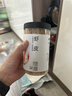 方家铺子淡干虾皮110g 海产干货不咸可打粉 紫菜蛋花汤 虾干海米干 虾米皮 实拍图