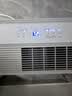 美的（Midea）54升小方物除湿机100㎡家用抽湿机干衣机 5m泵压上排水地下室除湿器CF54BS/DA (支持鸿蒙智联) 实拍图