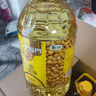 福临门 【东哥同款】金阙谣 物理压榨非转基因精选菜籽油5L×2桶 实拍图