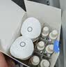 雷达（Raid）电热蚊香液 168晚3瓶装 +1无线加热器无香型 驱蚊用品 实拍图